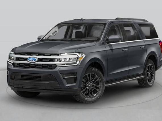 FORD EXPEDITION MAX 2024 1FMJK1K8XREA52710 image